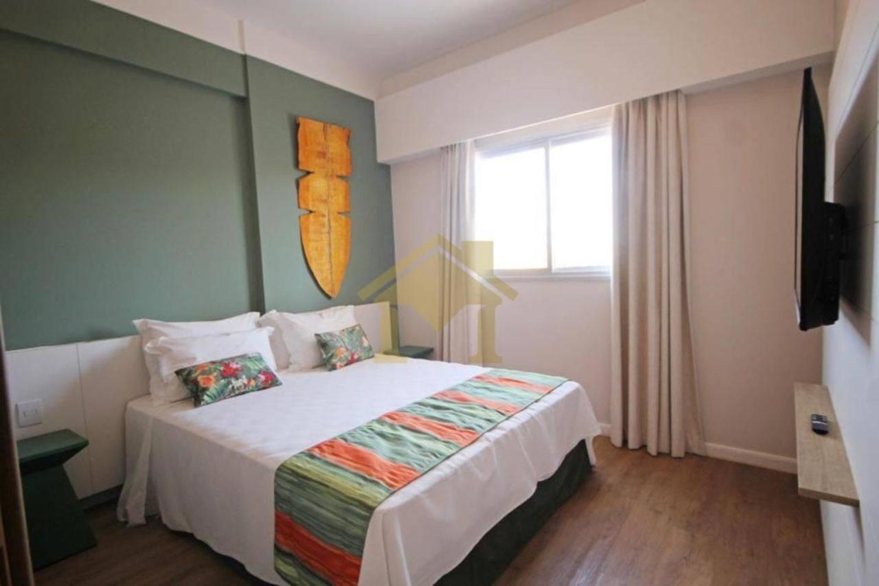 Hot Beach Suites Olímpia Exterior foto