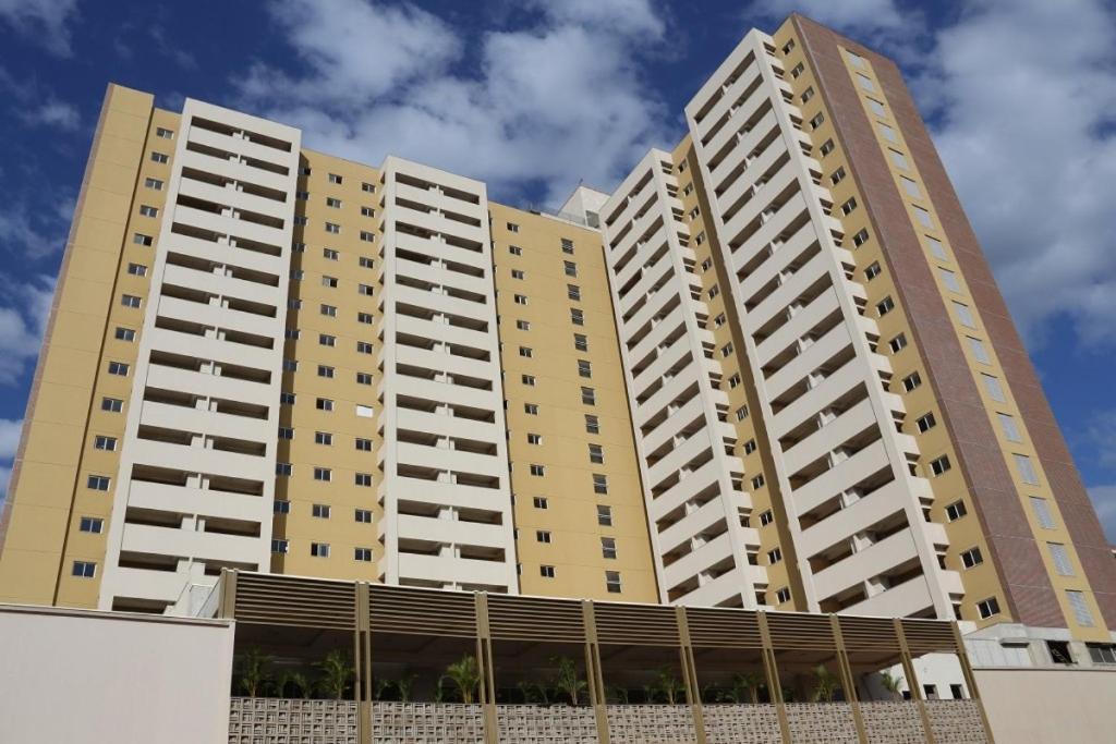 Hot Beach Suites Olímpia Exterior foto